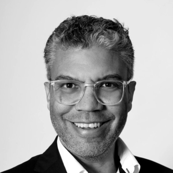 Faizel Collier